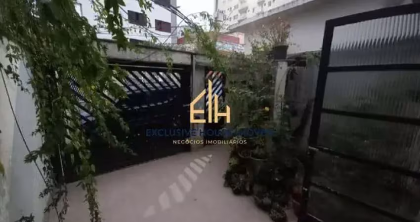 Casa com 3 quartos à venda na Alameda Cassaquera, Barcelona, São Caetano do Sul
