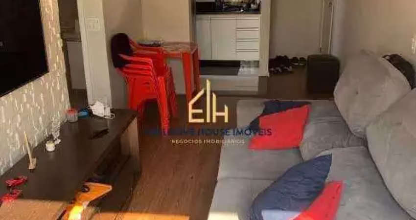 Apartamento com 54 m² no condomínio start - são bernardo do campo