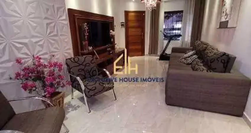 Sobrado com 197 m²  na  paulicéia - são bernardo do campo - sp