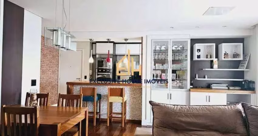 Apartamento com 3 quartos à venda na Rua Alegre, 786, Santa Paula, São Caetano do Sul
