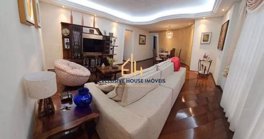 Apartamento 3 dormitórios Bairro Santa Paula - São Caetano