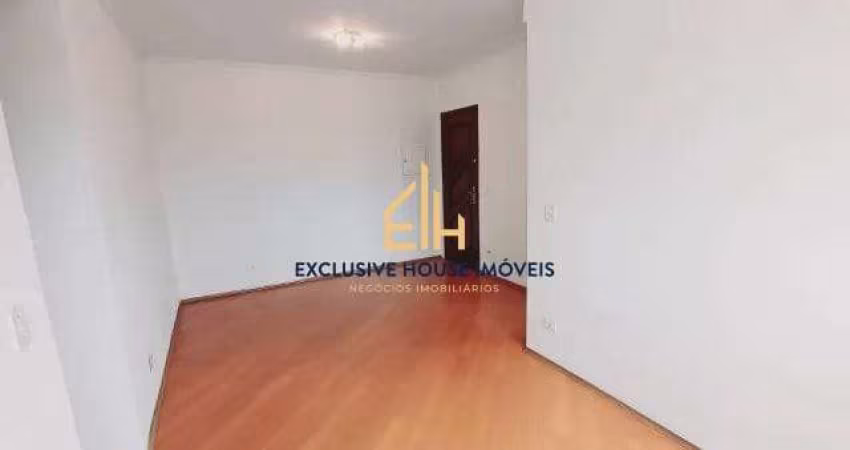 Apartamento no Parque dos Pássaros - São Bernardo