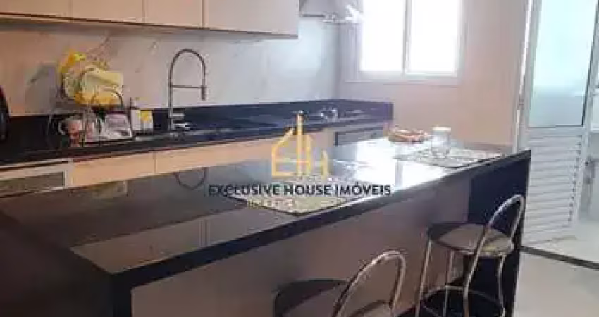 Apartamento no premier espaço cerâmica - são caetano