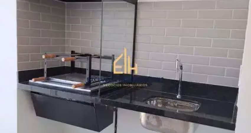 Apartamento com 2 quartos à venda na Avenida Senador Roberto Simonsen, 455, Santo Antônio, São Caetano do Sul