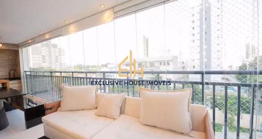 Apartamento com 3 quartos à venda na Rua Alegre, 156, Santa Paula, São Caetano do Sul