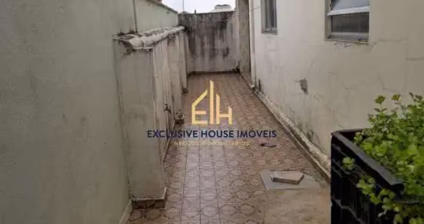 Casa com 2 quartos à venda na Rua Amazonas, 1, Santo Antônio, São Caetano do Sul
