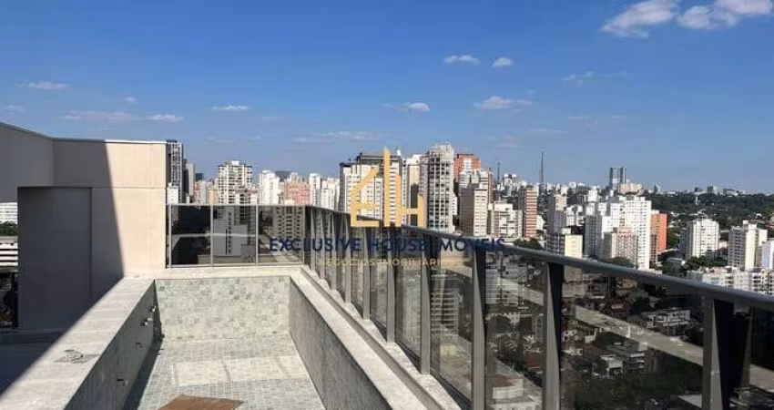 Cobertura Alto Padrão em Perdizes - São Paulo