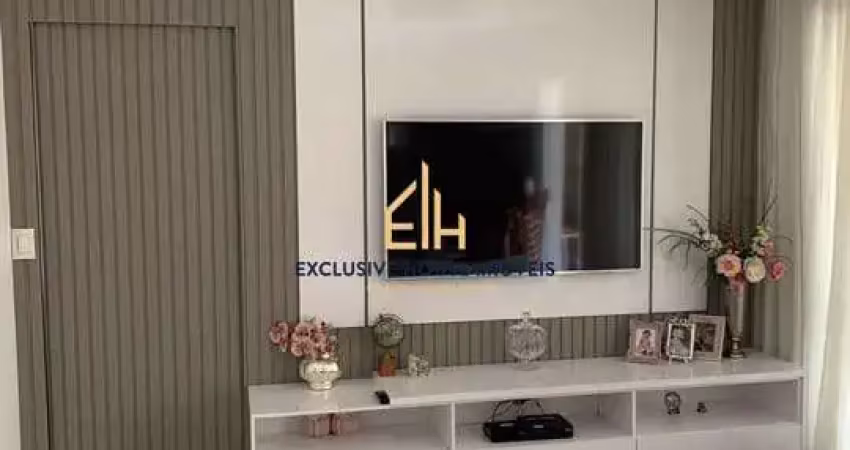 Apartamento com 3 quartos à venda na Rua Doutor Marcel Preotesco, 134, Centro, São Bernardo do Campo