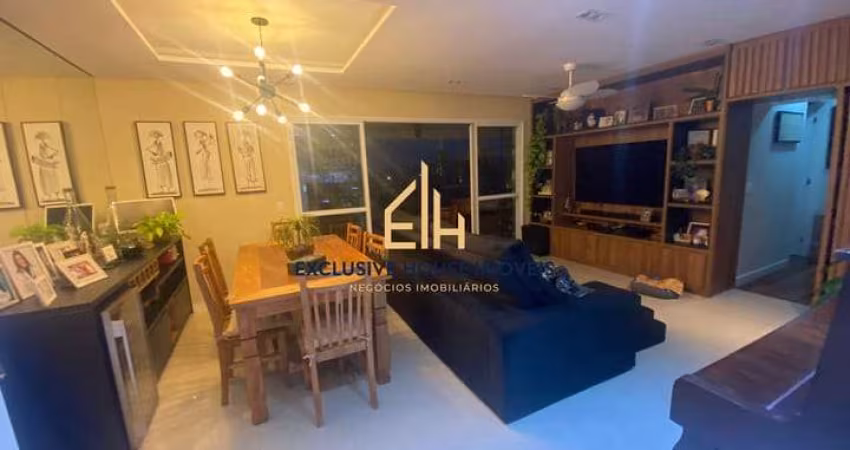 Apartamento 145m² no Alegre Gran