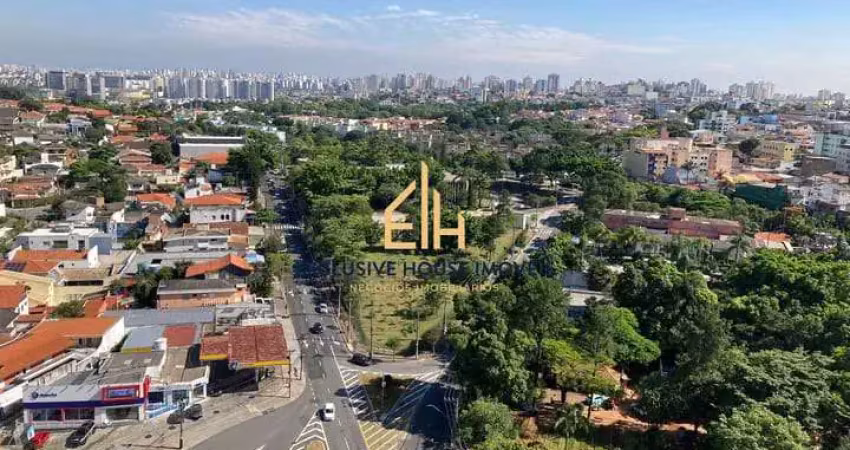 Apartamento com 2 quartos à venda na Estrada das Lágrimas, 1450, Jardim São Caetano, São Caetano do Sul