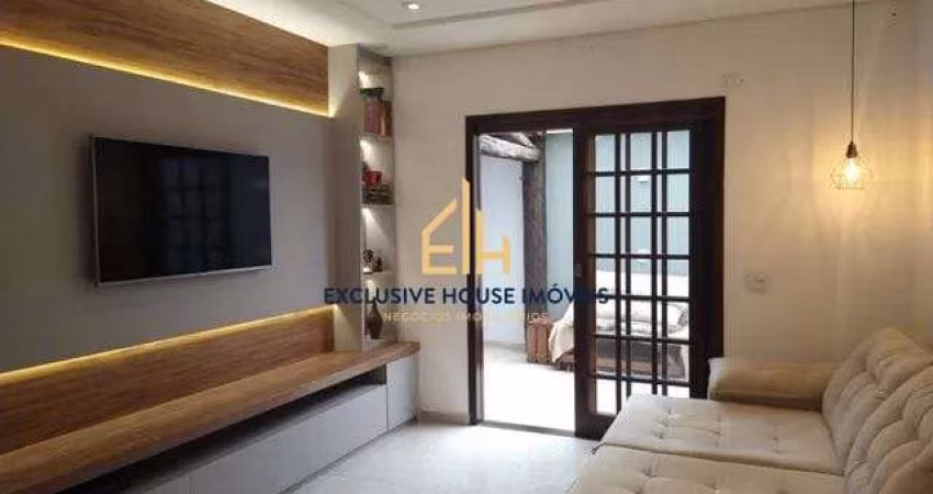 Apartamento Garden no Baeta Neves - São Bernardo do Campo