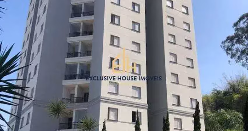 Apartamento na vila alpina - divisa com são caetano