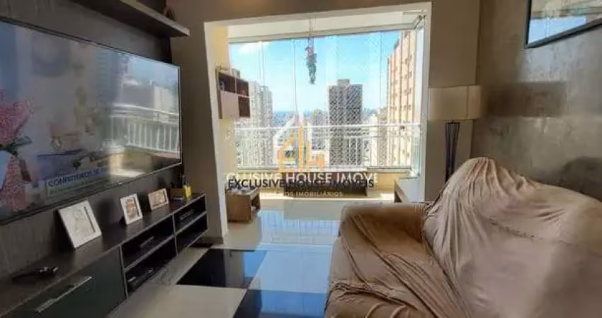 Apartamento com 3 quartos à venda na Rua São Paulo, 1340, Cerâmica, São Caetano do Sul