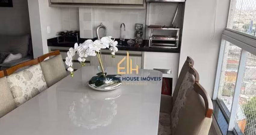 Apartamento Fundação a Venda com 93m²!!!