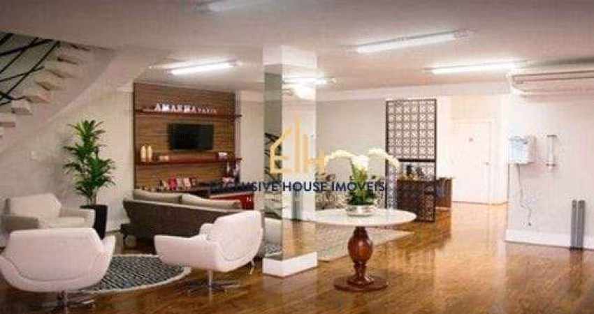 Prédio comercial próximo da Goiás em São Caetano