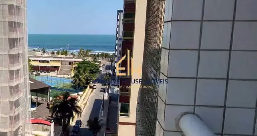 Apartamento com 2 quartos à venda na Rua Teófila Vanderlinde, 258, Cidade Ocian, Praia Grande