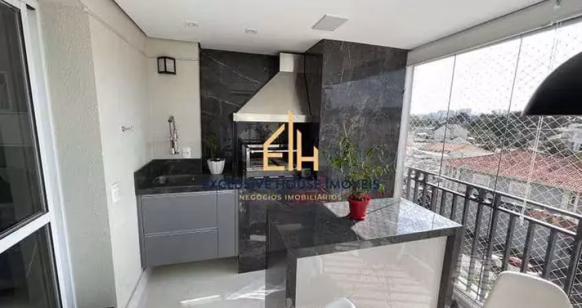 Apartamento com 3 quartos à venda na Rua Justino Paixão, 555, Jardim São Caetano, São Caetano do Sul