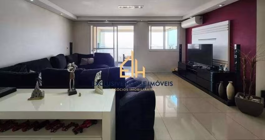 APTO 134 MTS 3 SUITES COM 3 VAGAS B.SANTA PAULA