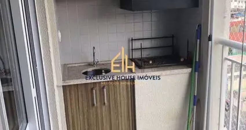 Apartamento com 2 quartos à venda na Avenida Doutor Augusto de Toledo, 675, Santa Paula, São Caetano do Sul