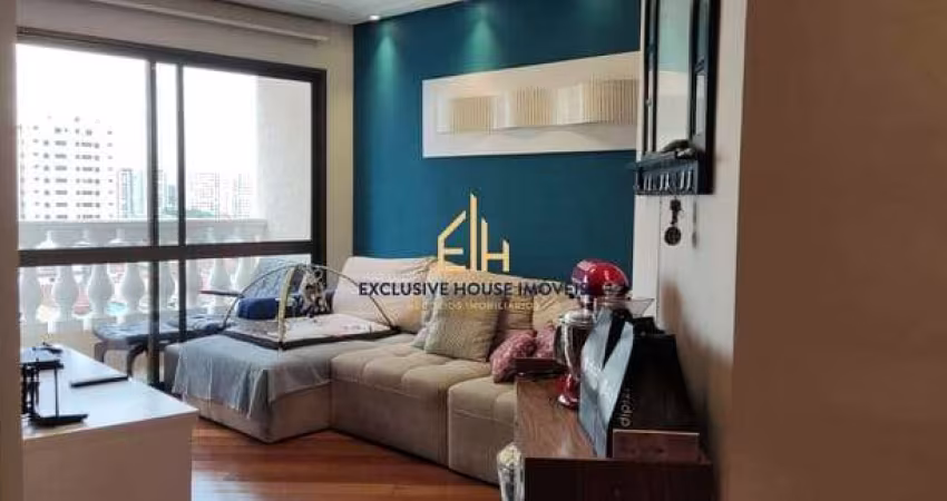 Lindo apartamento no villagio toscano - são caetano