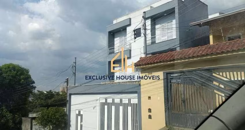 Apartamento em Utinga - Santo André
