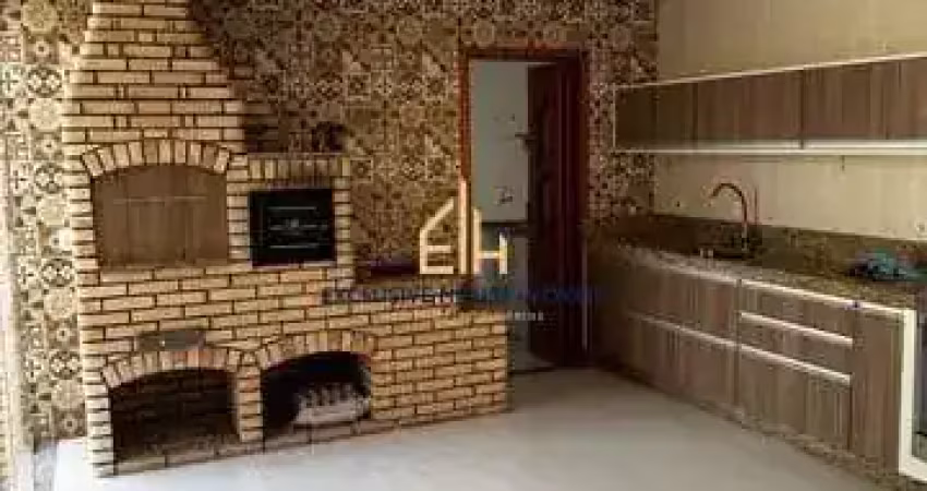 Casa com 3 quartos à venda na Rua Ângelo Aladino Grecchi, Olímpico, São Caetano do Sul