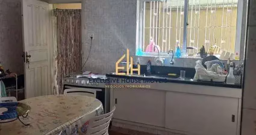 Casa com 3 quartos à venda na Rua Rio de Janeiro, 1, Osvaldo Cruz, São Caetano do Sul