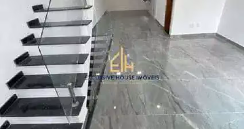 Sobrado à venda com 144m², 3 dormitórios, 1 suíte e 3 vagas!!! próximo ao shopping atrium