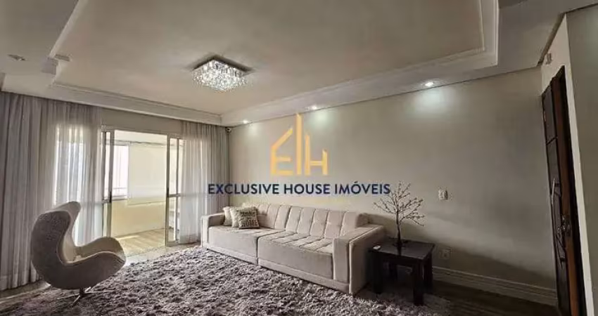 Apartamento com 3 quartos à venda na Rua Conselheiro Lafayette, 450, Santa Paula, São Caetano do Sul
