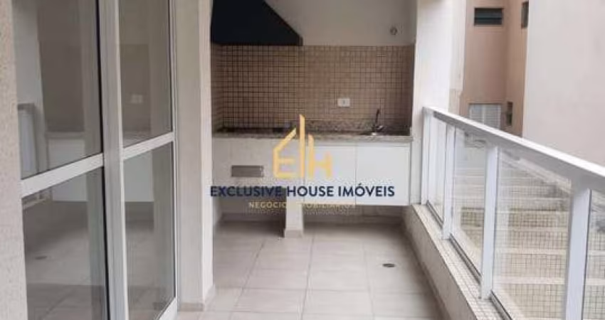 Lindo apartamento no Edifício Bellagio - São Caetano