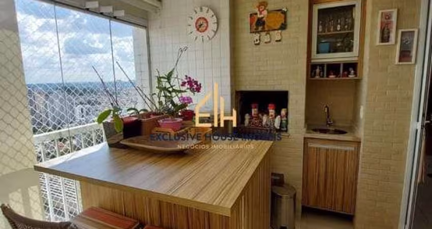 Lindo apartamento no Isla - São Caetano do Sul