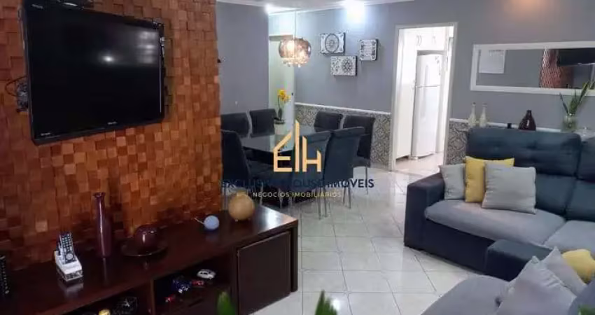 Apartamento com 3 quartos à venda na Rua Guaporé, 428, Santa Maria, São Caetano do Sul