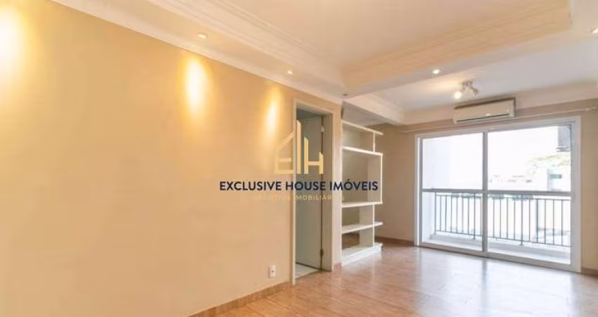 LINDO APARTAMENTO EM SANTO ANDRÉ