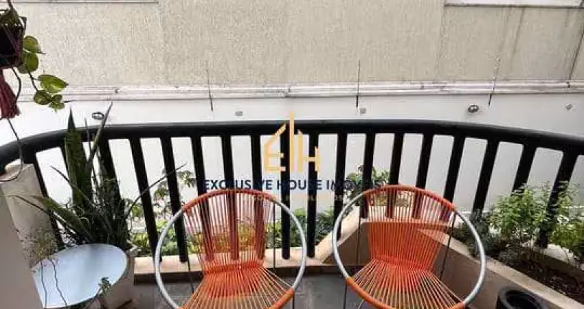 Apartamento com 3 quartos à venda na Rua Vitória Régia, 1080, Campestre, Santo André