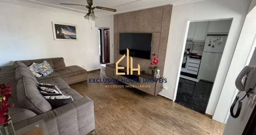 Apartamento na rua Perrela - São Caetano