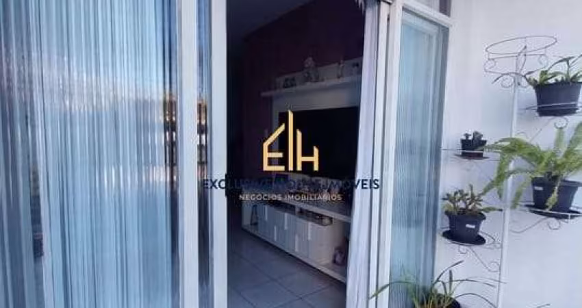 Apartamento na rua Marina - Santo André