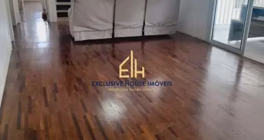 Apartamento com 3 quartos à venda na Avenida Aldino Pinotti, 500, Centro, São Bernardo do Campo