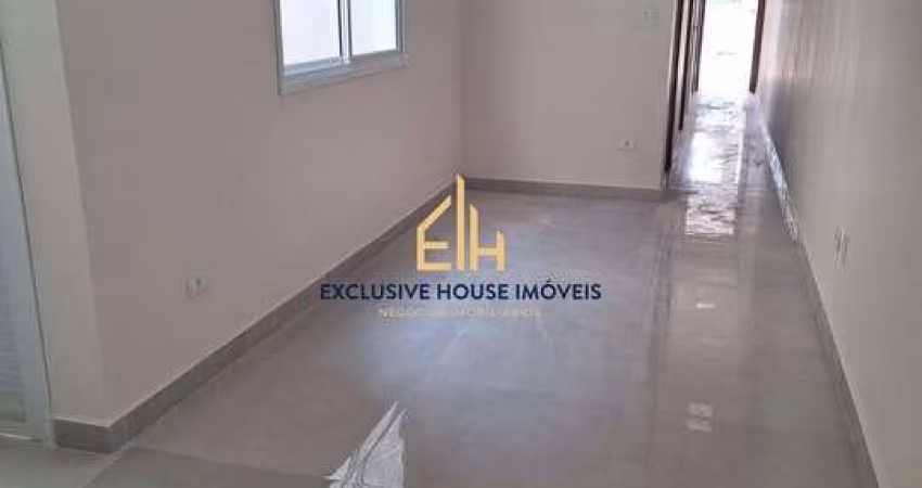 Apartamento em utinga - Santo André