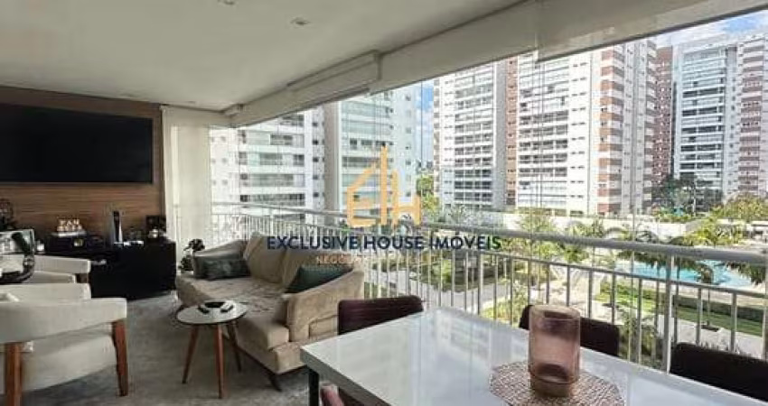 Lindo Apartamento no Premier - São Caetano