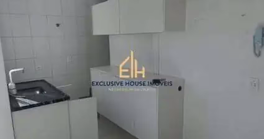 Apartamento com 2 quartos à venda na Rua Cerqueira Lima, 102, Vila Junqueira, Santo André