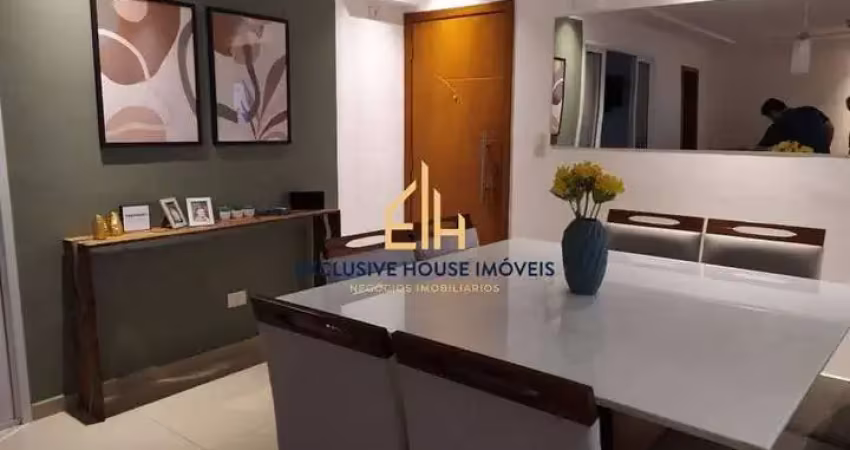 Apartamento com 3 quartos à venda na Rua Piauí, 304, Santa Paula, São Caetano do Sul