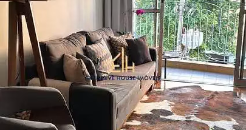 Apartamento com 2 quartos à venda na Rua Piauí, 821, Santa Paula, São Caetano do Sul