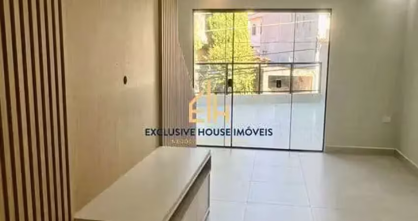 Sobrado vila bela vista santo andre - 3 dorms - 2 vagas.