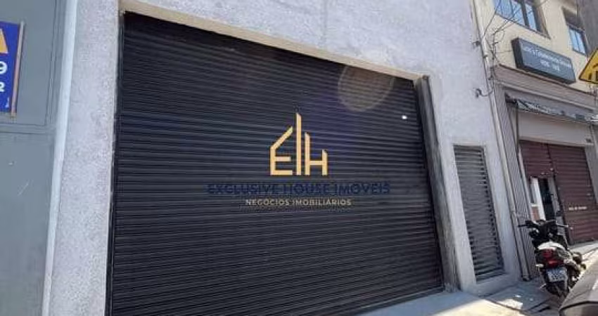 Salão Comercial próximo ao Shopping - São Caetano