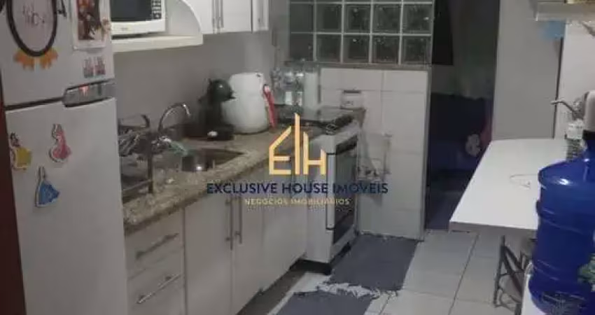 Apartamento com 3 quartos à venda na Rua Tibagi, Santa Maria, São Caetano do Sul