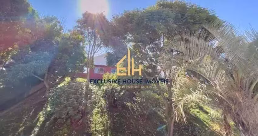 Casa com 3 dormitórios à venda em alphaville -  condomínio scenic alphaville