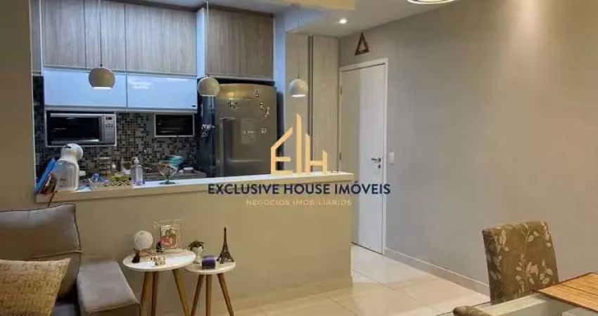 Apartamento com 2 quartos à venda na Avenida Lemos Monteiro, 135, Olímpico, São Caetano do Sul