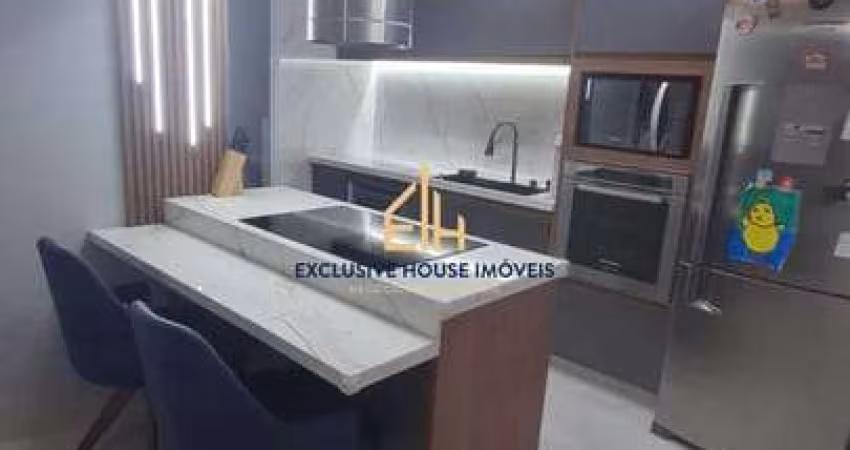 APTO 89 MTS CENTRO DE SÃO CAETANO - 3 DORMS - 2 VAGAS .