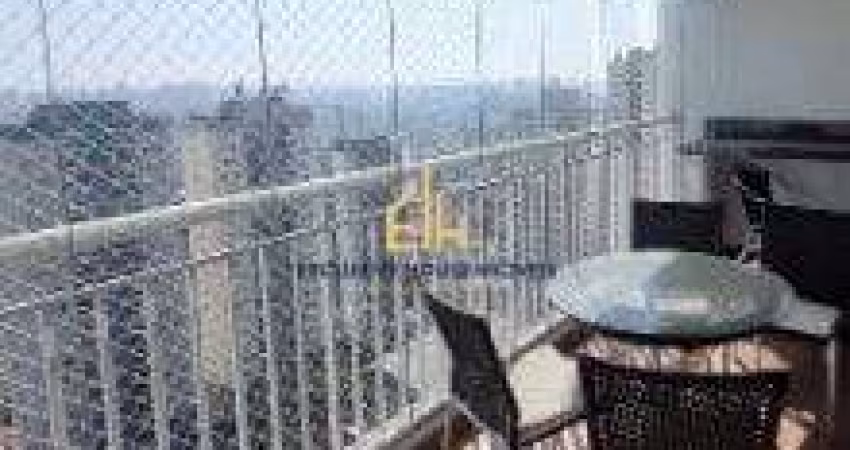 Apartamento no Totalitá - São Caetano