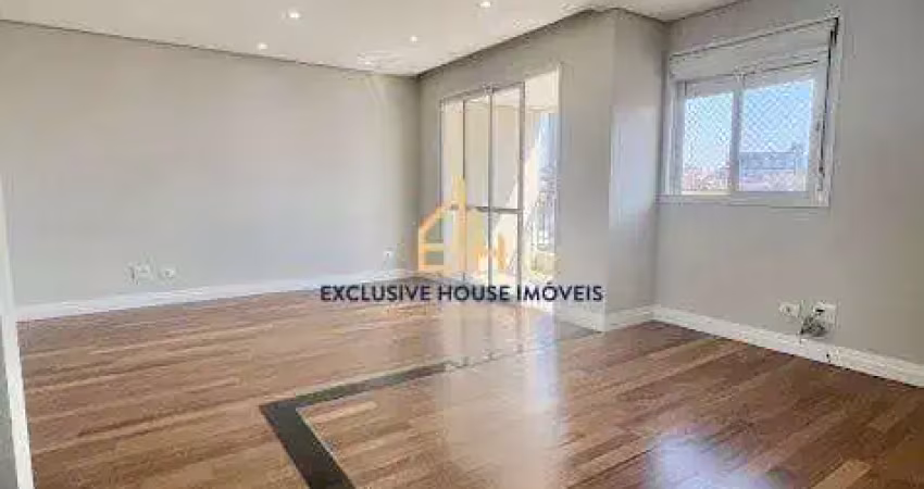 Apartamento com 3 quartos à venda na Rua Guarei, 360, Vila Bertioga, São Paulo